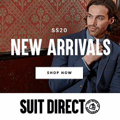 Link to the Suit Direct website