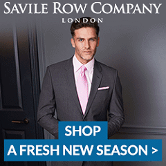 Link to the Savile Row Company website