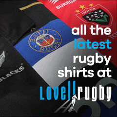 Link to the Lovell Rugby website
