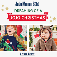 Link to the JoJo Maman Bebe website