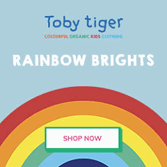 Link to the Toby Tiger website