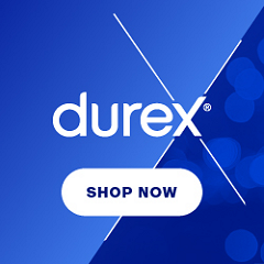 Link to the Durex website