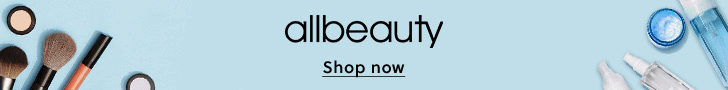 Link to the Allbeauty website