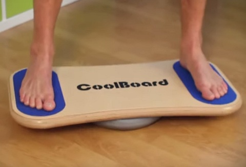 Link to the CoolBoard website