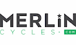 Link to the Merlin Cycles website