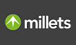 Link to the Millets website