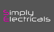 Link to the Simply Electricals website