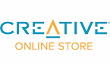 Link to the Creative Labs website