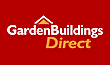 Link to the Garden Buildings Direct website