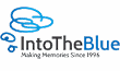 Link to the Into the Blue website