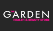 Link to the The Garden Health & Beauty Store website