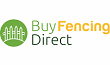 Link to the Buy Fencing Direct website