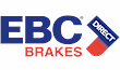 Link to the EBC Brakes Direct website