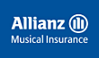 Link to the Allianz Musical Insurance website
