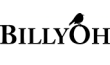Link to the BillyOh website