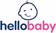 Link to the Hello Baby website