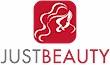 Link to the Just Beauty website