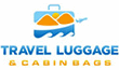 Link to the Travel Luggage & Cabin Bags website