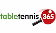 Link to the Tabletennis365 website