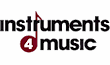 Link to the Instruments4music website