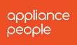 Link to the Appliance People website