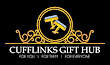 Link to the Cufflinks Gift Hub website