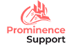 Link to the Prominence Support website
