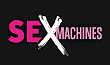 Link to the Sex Machines website