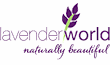 Link to the Lavender World website