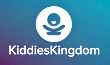 Link to the Kiddies Kingdom website