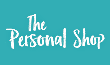 Link to the The Personal Shop website
